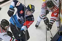 ERC Ingolstadt v Frolunda Gothenburg - Champions Hockey League Round Of 32