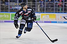 Straubing Tigers vs ERC Ingolstadt, DEL, Deutsche Eishockey Liga, Spieltag 45, 16.02.2020