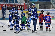 ERC Ingolstadt Kids on Ice, Eishockey, Kids on Ice, 22.12.2018