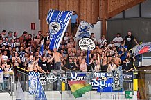 ERC Ingolstadt vs HC Lugano, Vinschgau Cup, Spiel 3, 25.08.2019