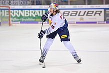 ERC Ingolstadt vs EHC Red Bull Muenchen, DEL, Deutsche Eishockey Liga, Spieltag 5, 26.09.2019