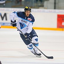 ERC Ingolstadt - Sparta Prag, Eishockey, DEL, Deutsche Eishockey Liga, Vorbereitungsspiel,  06.08.2016, Testspiel, Foto: Eibner / Oliver STRISCH