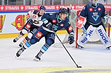 Eishockey, Mens, CHL, Season 2023-2024, ERC Ingolstadt - Växjö Lakers, 14.11.2023