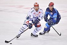 20.12.2020 - ERC Ingolstadt - Schwenninger Wild Wings