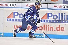 ERC Ingolstadt, DEL, Deutsche Eishockey Liga, 11.08.2018