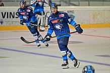 Eishockey, Herren, DEL, Saison 2024-2025, EHC Olten - ERC Ingolstadt, 25.08.2024