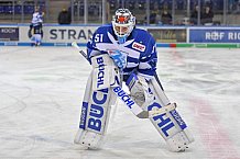 Straubing Tigers vs ERC Ingolstadt, DEL, Deutsche Eishockey Liga, Spieltag 23, 01.12.2019