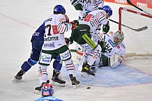 27.12.2020 - ERC Ingolstadt - Augsburger Panther