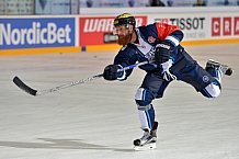 ERC Ingolstadt vs Lukko Rauma, Eishockey, CHL, European Champions League, 06.09.2016