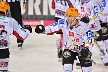 ERC Ingolstadt vs Fischtown Pinguins, DEL, Deutsche Eishockey Liga, Spieltag 8, 04.10.2019