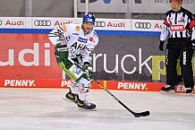 27.12.2020 - ERC Ingolstadt - Augsburger Panther