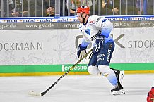 Adler Mannheim vs ERC Ingolstadt, DEL, Deutsche Eishockey Liga, Spieltag 24, 06.12.2019