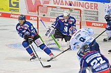 02.01.2021 - Straubing Tigers - ERC Ingolstadt