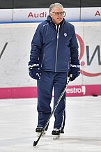 Kids on Ice Day, ERC Ingolstadt, Eishockey, DEL, Deutsche Eishockey Liga, 17.02.2018