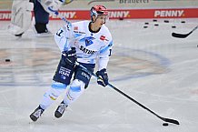 06.12.2020 - Straubing Tigers - ERC Ingolstadt