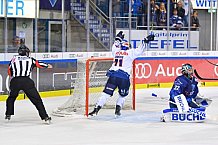 ERC Ingolstadt vs EHC Red Bull Muenchen, DEL, Deutsche Eishockey Liga, Spieltag 5, 26.09.2019