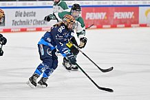 Eishockey, Frauen, European Womens Hockey League, Saison 2024-2025, ERC Ingolstadt - Lakers Kärnten, 13.09.2024