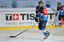 ERC Ingolstadt vs Frolunda Gothenburg, Eishockey, CHL, European Champions League, 29.09.2015




