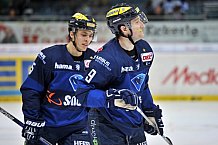 ERC Ingolstadt vs Duesseldorfer EG, Eishockey, DEL, Deutsche Eishockey Liga, 06.12.2015