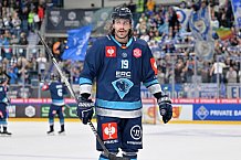 Eishockey, Mens, CHL, Season 2023-2024, ERC Ingolstadt - Växjö Lakers, 14.11.2023