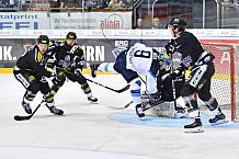 ERC Ingolstadt - Dornbirn Bulldogs, Eishockey, DEL, Deutsche Eishockey Liga, 25.08.2017