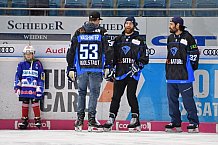 ERC Ingolstadt Kids on Ice Day, 23.02.2019