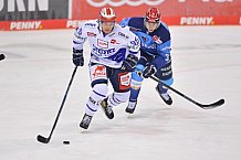 20.12.2020 - ERC Ingolstadt - Schwenninger Wild Wings