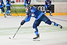 Eishockey, Herren, DEL, Saison 2024-2025, EHC Olten - ERC Ingolstadt, 25.08.2024