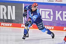 27.12.2020 - ERC Ingolstadt - Augsburger Panther