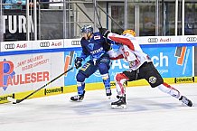 ERC Ingolstadt vs Fischtown Pinguins, DEL, Deutsche Eishockey Liga, Spieltag 8, 04.10.2019