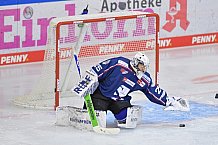 02.01.2021 - Straubing Tigers - ERC Ingolstadt