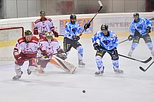 ERC Ingolstadt vs HC Bozen, Vinschgau Cup, Spiel 1, 23.08.2019