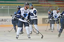 Eishockey, Herren, DEL, Saison 2024-2025, ERC Ingolstadt - Ice Training, 23.08.2024