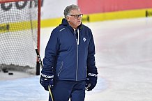 Kids on Ice Day, ERC Ingolstadt, Eishockey, DEL, Deutsche Eishockey Liga, 17.02.2018