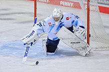 06.12.2020 - Straubing Tigers - ERC Ingolstadt