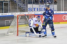 ERC Ingolstadt vs EHC Red Bull Muenchen, DEL, Deutsche Eishockey Liga, Spieltag 5, 26.09.2019