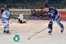 ERC Ingolstadt Kids on Ice, Eishockey, Kids on Ice, 22.12.2018