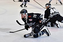 HC Bozen vs Kölner Haie, Vinschgau Cup, Spiel 4, 25.08.2019