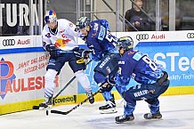 ERC Ingolstadt vs EHC Red Bull Muenchen, DEL, Deutsche Eishockey Liga, Spieltag 5, 26.09.2019