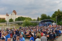 06.08.2016 - ERC Ingolstadt - Saisoneroeffnungsfest