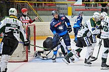 Eishockey, Herren, DEL, Saison 2024-2025, EHC Olten - ERC Ingolstadt, 25.08.2024