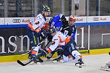 ERC Ingolstadt vs Schwenninger Wild Wings, DEL, Deutsche Eishockey Liga, Spieltag 48, 23.02.2020