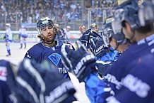 ERC Ingolstadt vs Schwenninger Wild Wings, DEL, Deutsche Eishockey Liga, Spieltag 22, 29.11.2019