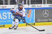 ERC Ingolstadt vs Schwenninger Wild Wings, DEL, Deutsche Eishockey Liga, Spieltag 48, 23.02.2020