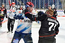 23.12.2020 - Nürnberg Ice Tigers - ERC Ingolstadt