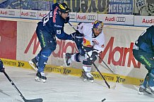 ERC Ingolstadt vs EHC Red Bull Muenchen, Eishockey, DEL, Deutsche Eishockey Liga, 06.03.2016