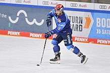 27.12.2020 - ERC Ingolstadt - Augsburger Panther