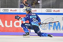 ERC Ingolstadt vs Fischtown Pinguins, DEL, Deutsche Eishockey Liga, Spieltag 8, 04.10.2019