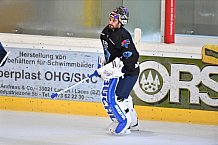 Ice Training vor dem Vinschgau Cup, 22.08.2019