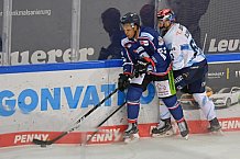 02.01.2021 - Straubing Tigers - ERC Ingolstadt